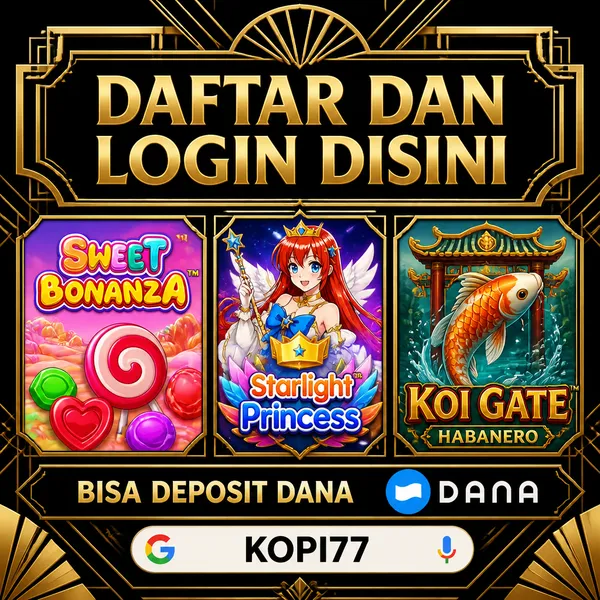 KOPI77